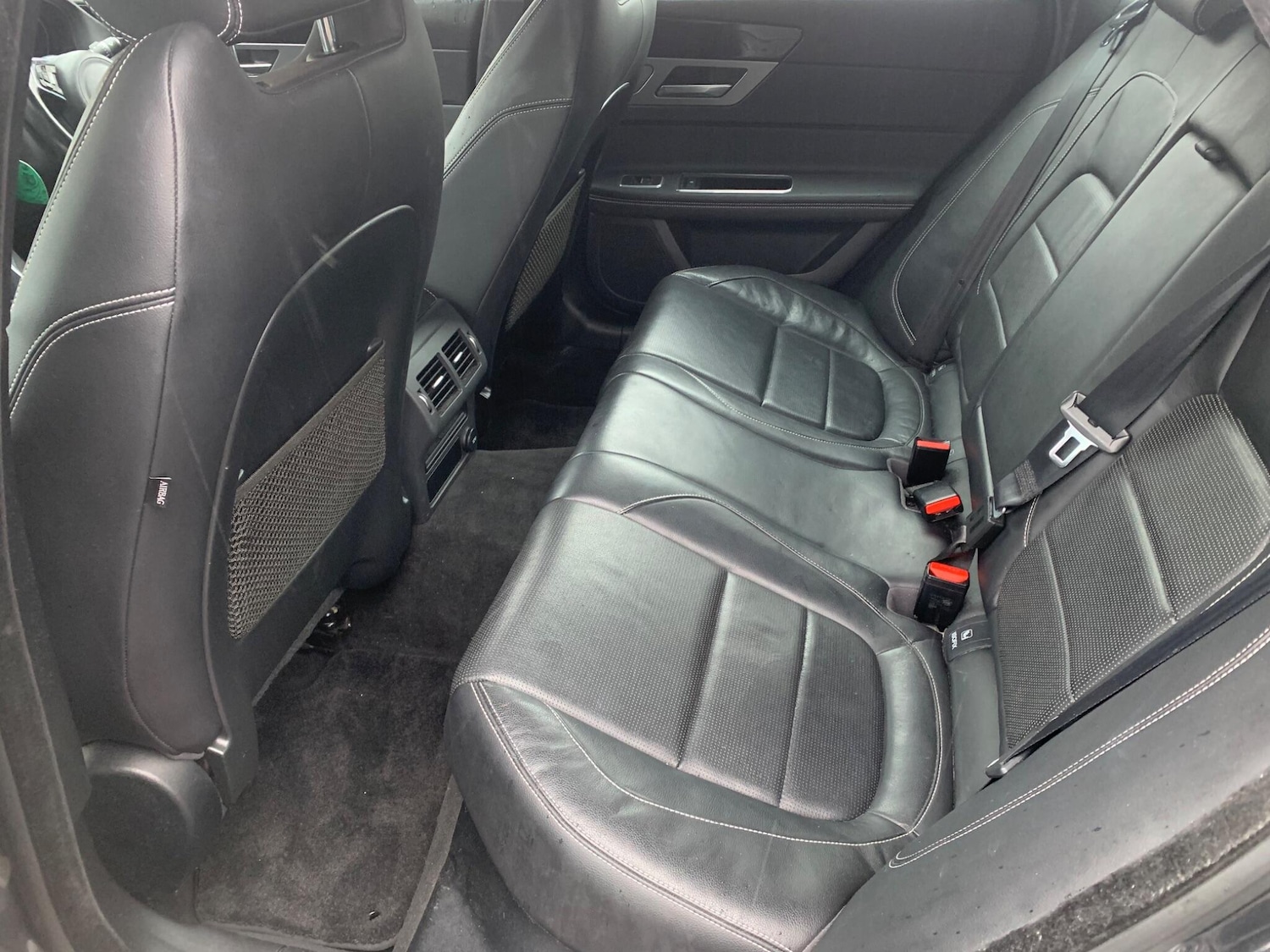 Used Jaguar XF 2016 for sale - 77478536: Photo 17