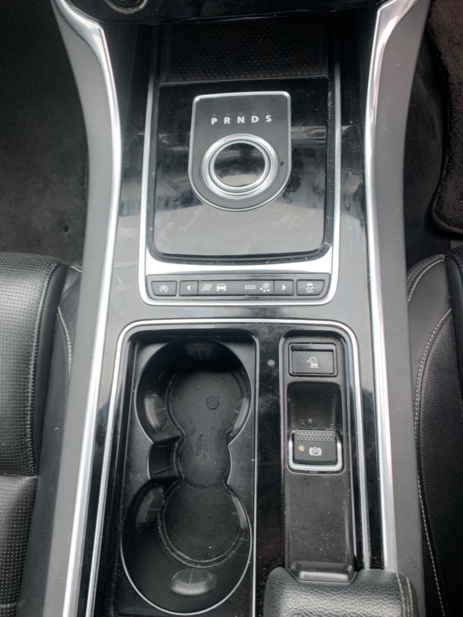 Used Jaguar XF 2016 for sale - 77478536: Photo 19