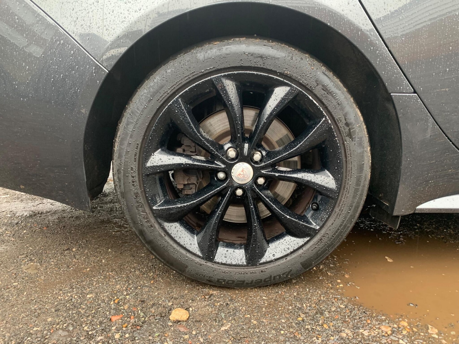 Used Jaguar XF 2016 for sale - 77478536: Photo 26