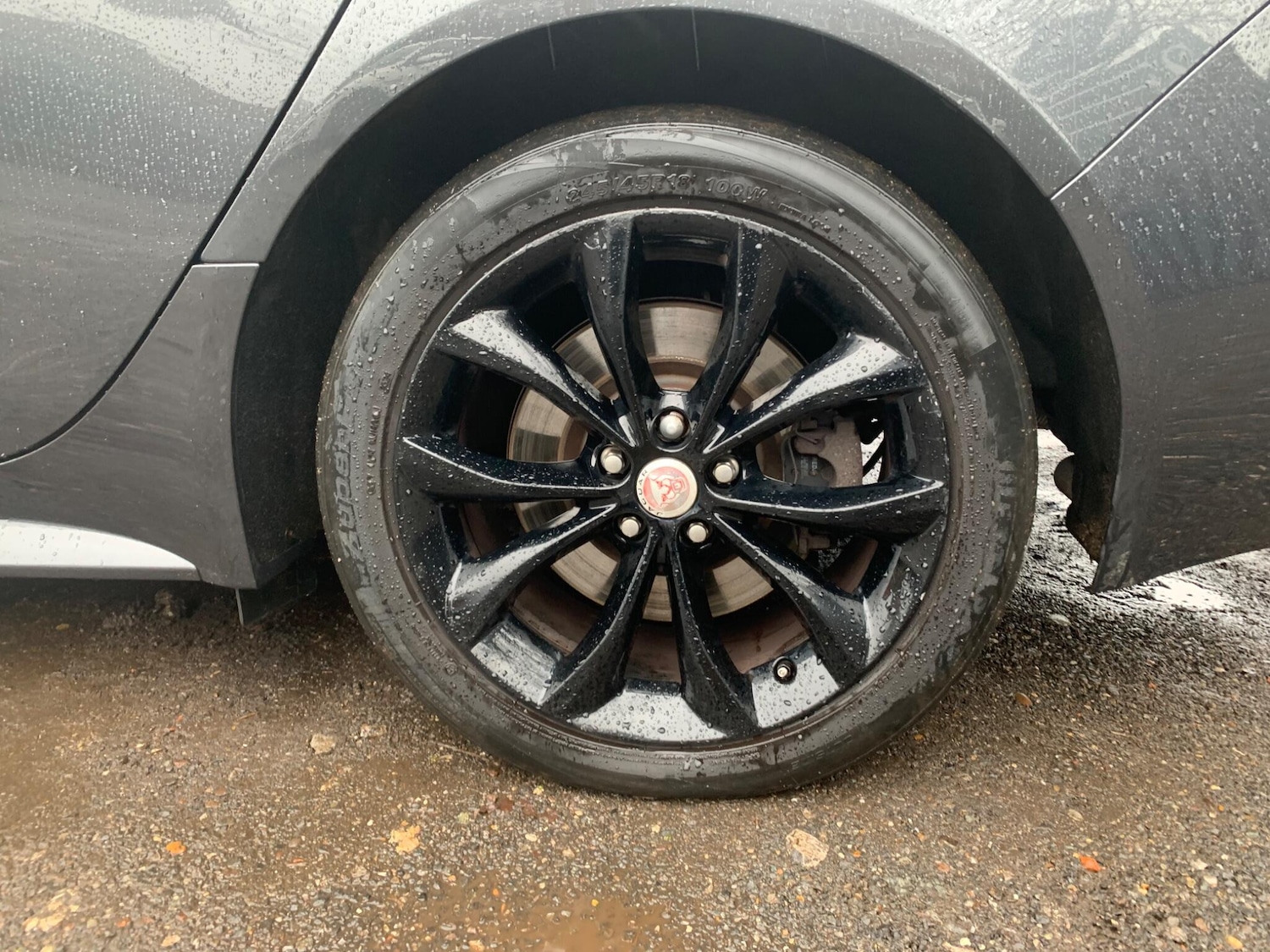 Used Jaguar XF 2016 for sale - 77478536: Photo 27