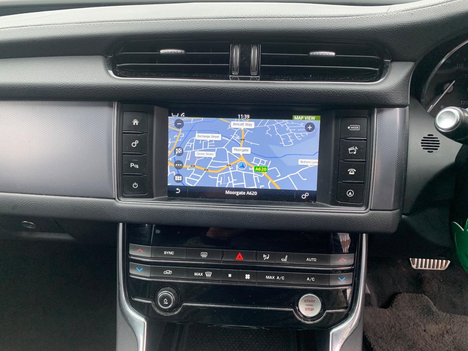 Used Jaguar XF 2016 for sale - 77478536: Photo 31