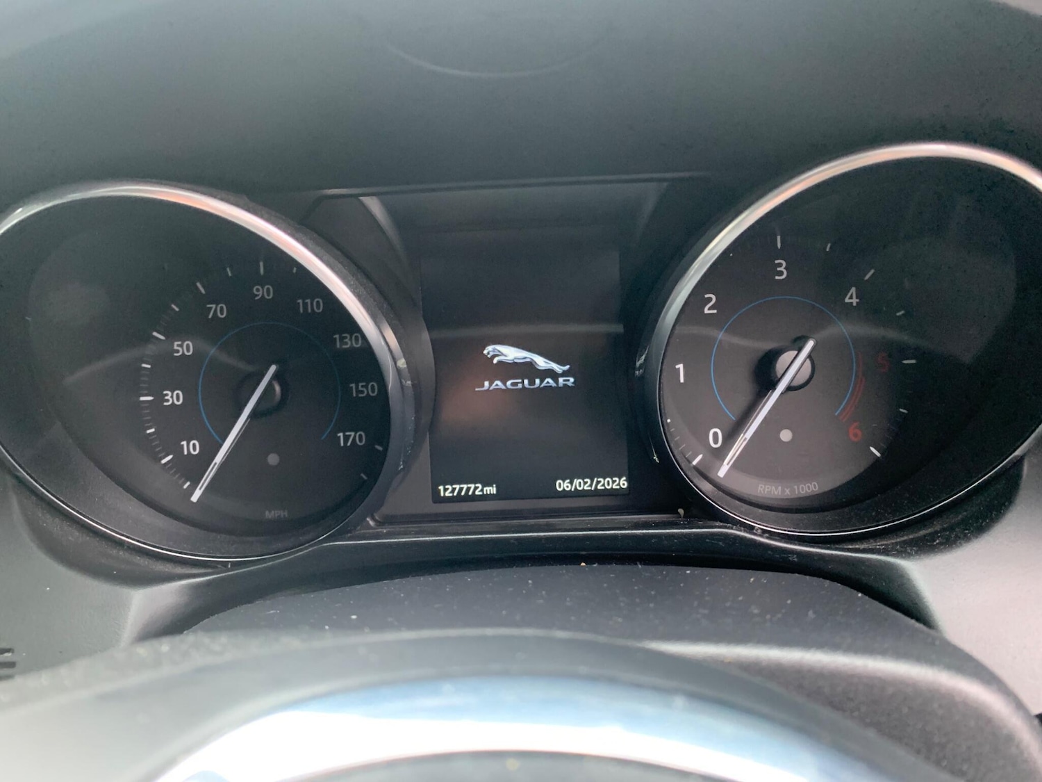 Used Jaguar XF 2016 for sale - 77478536: Photo 33