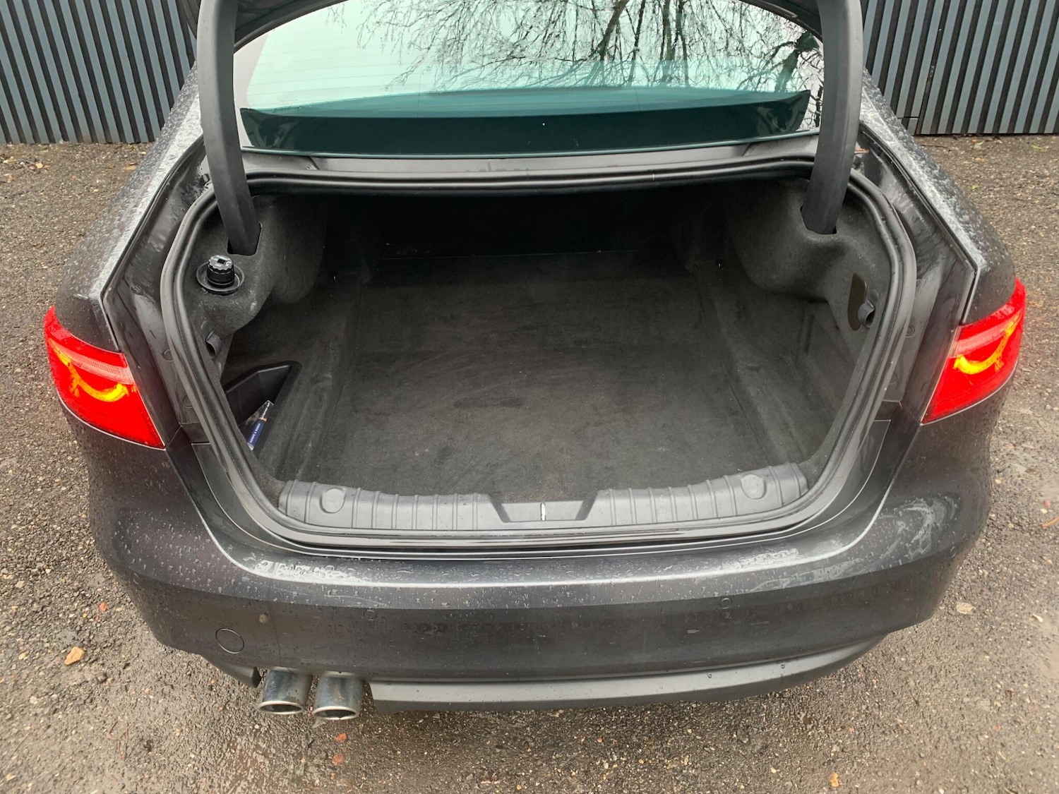 Used Jaguar XF 2016 for sale - 77478536: Photo 36