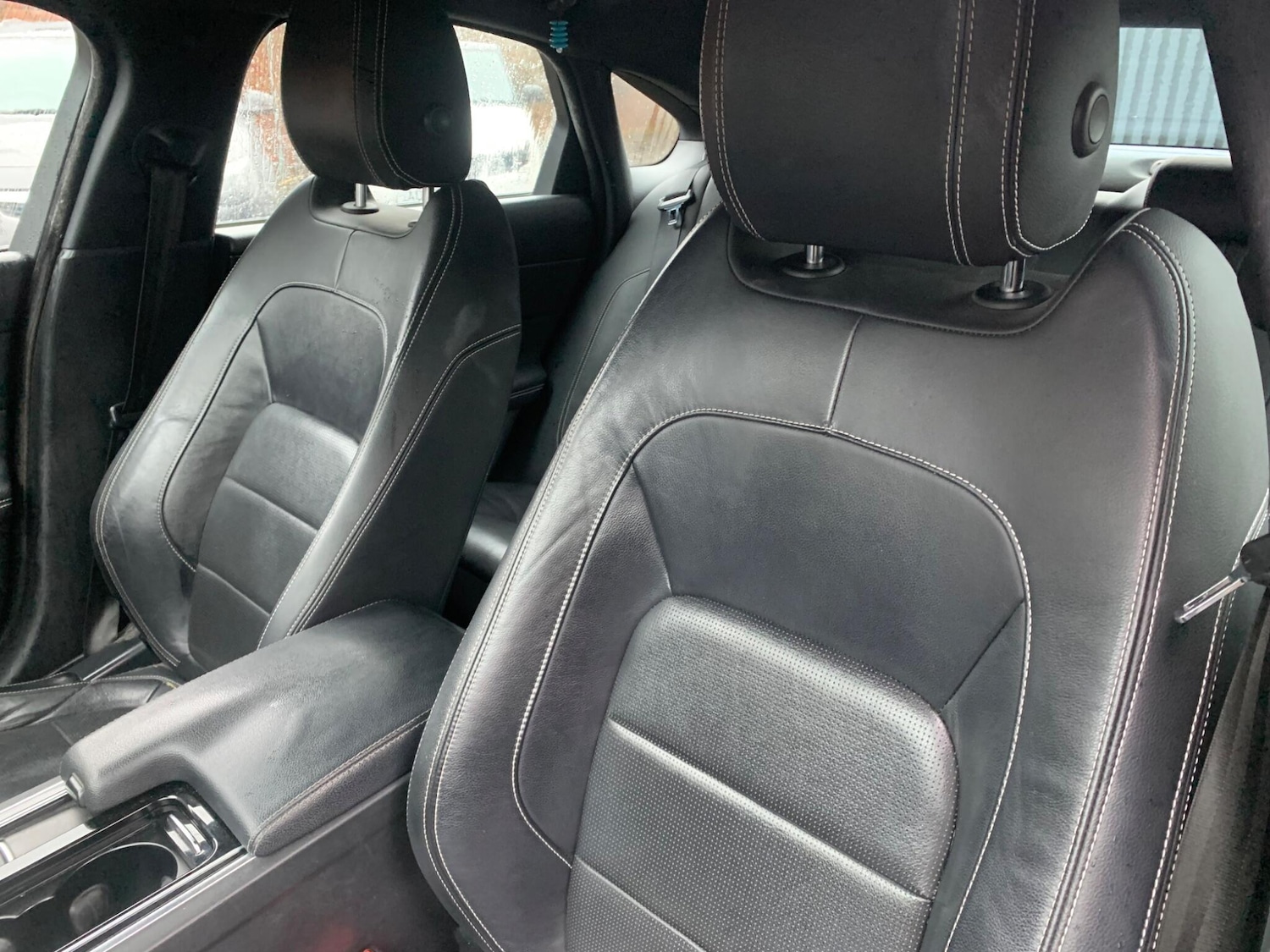 Used Jaguar XF 2016 for sale - 77478536: Photo 40