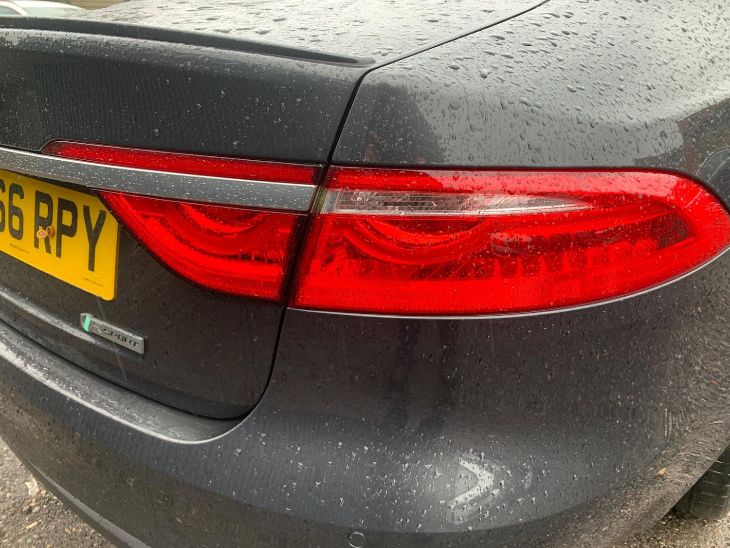 Used Jaguar XF 2016 for sale - 77478536: Photo 43