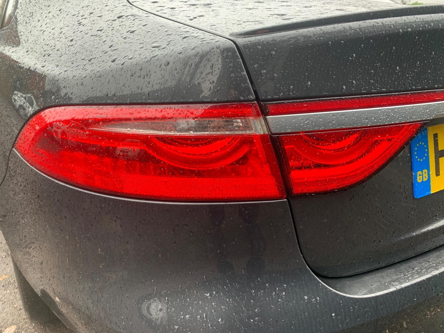 Used Jaguar XF 2016 for sale - 77478536: Photo 44