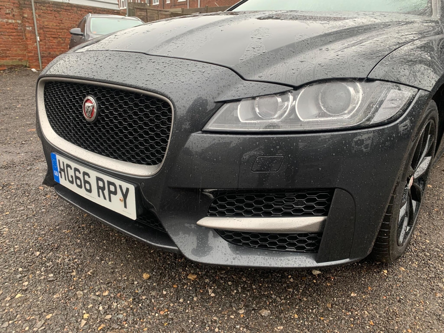Used Jaguar XF 2016 for sale - 77478536: Photo 47