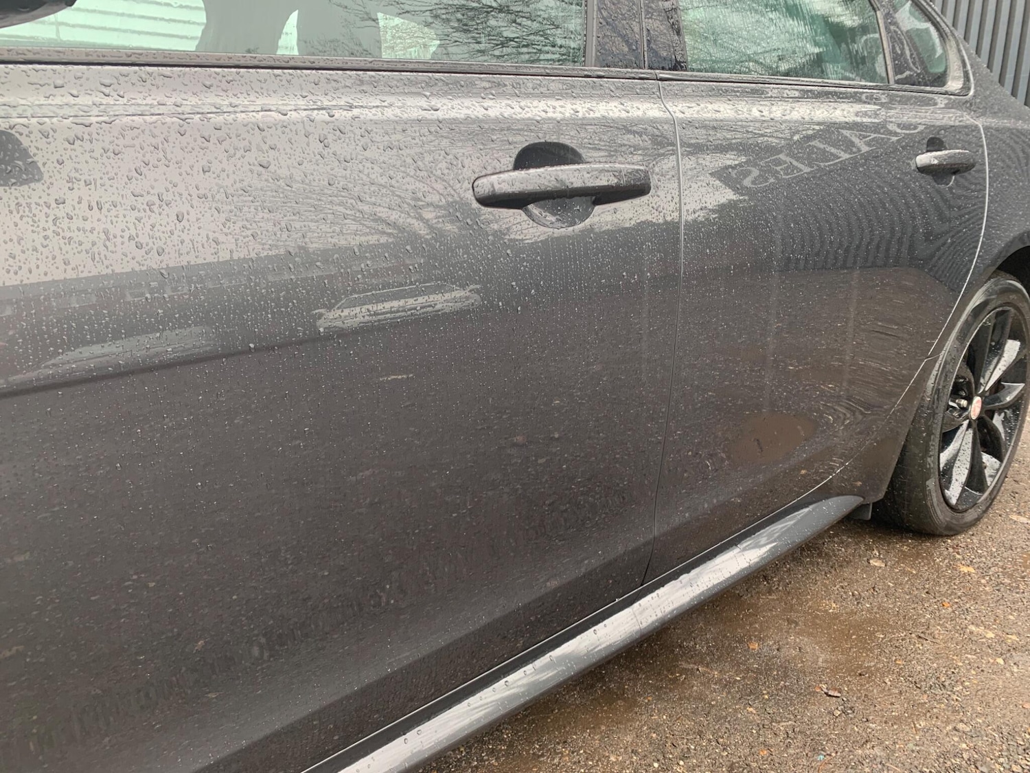 Used Jaguar XF 2016 for sale - 77478536: Photo 48