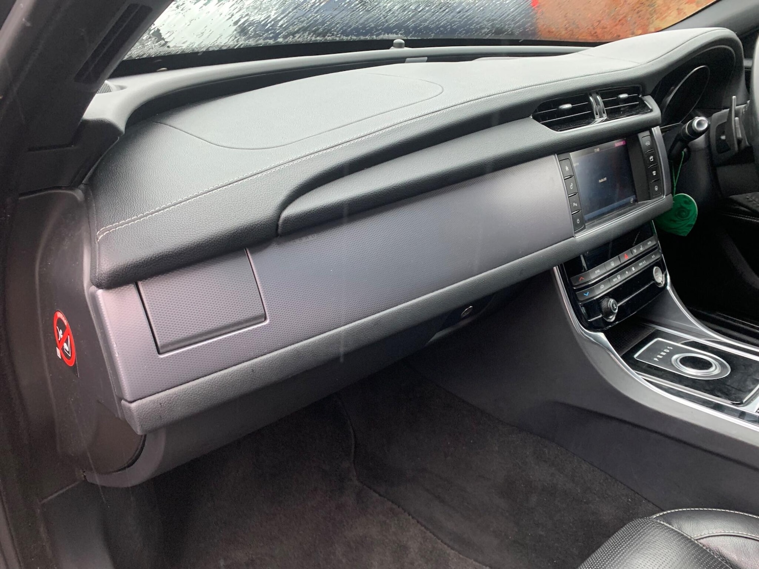 Used Jaguar XF 2016 for sale - 77478536: Photo 49