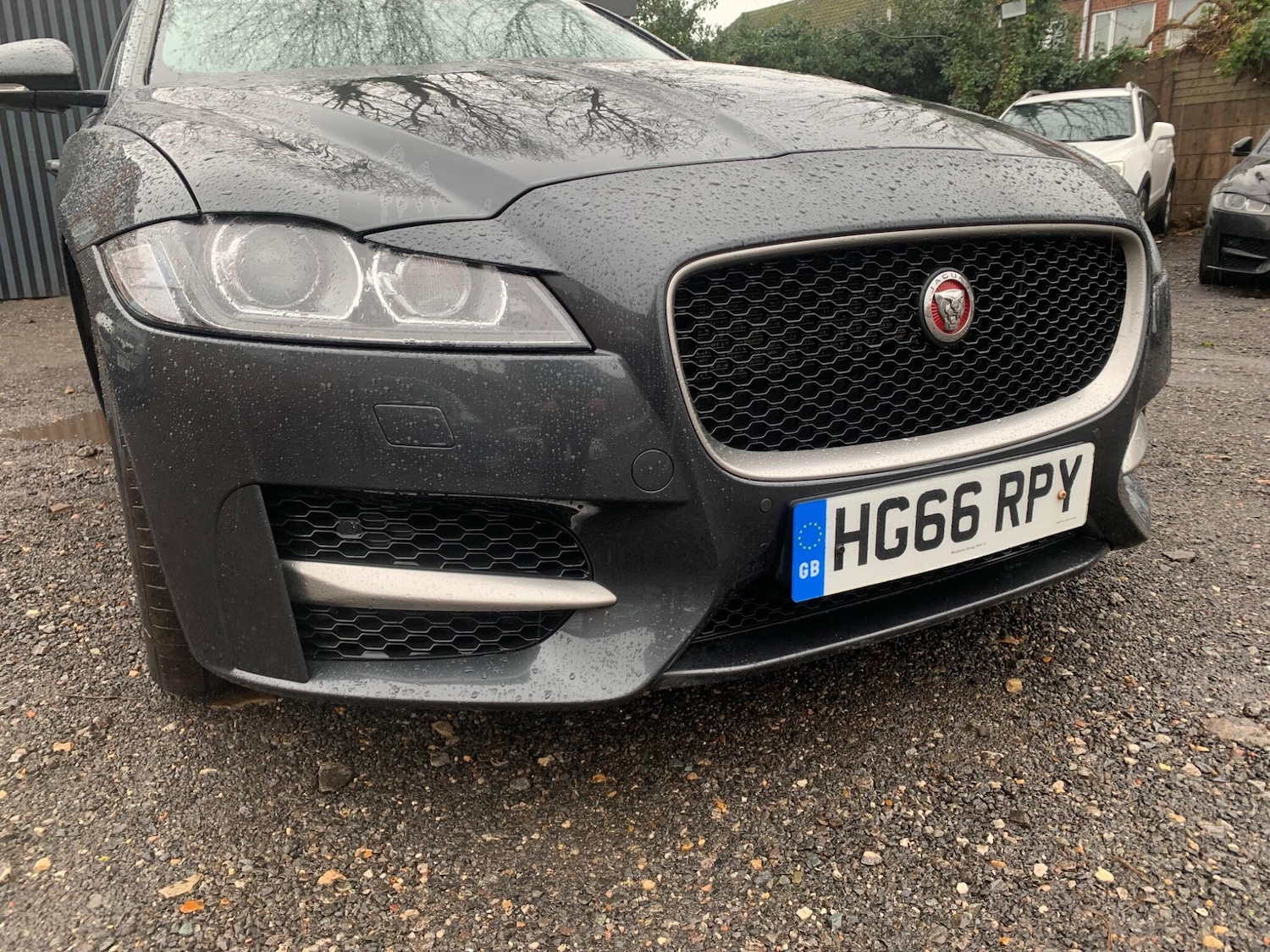 Used Jaguar XF 2016 for sale - 77478536: Photo 50