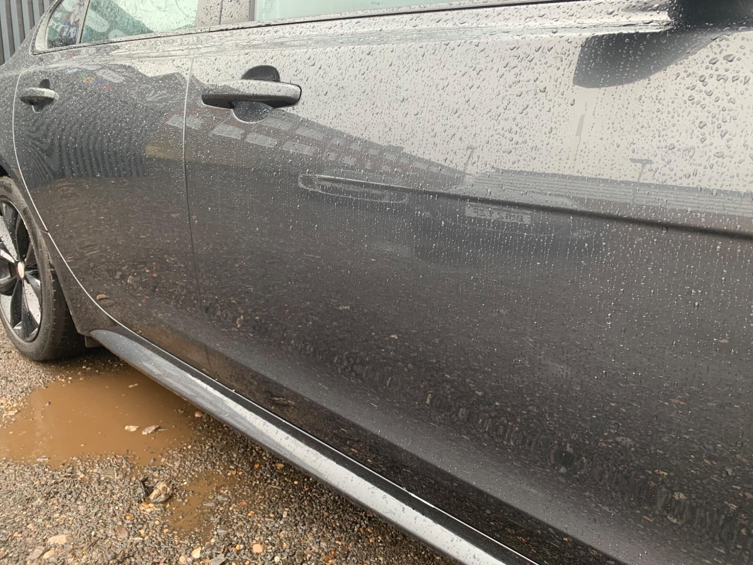 Used Jaguar XF 2016 for sale - 77478536: Photo 51