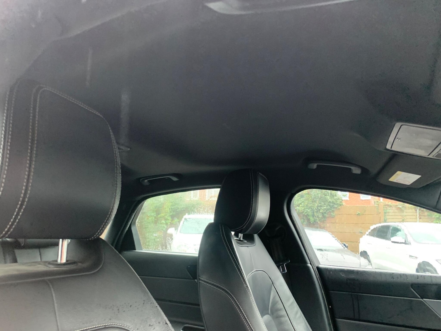 Used Jaguar XF 2016 for sale - 77478536: Photo 53