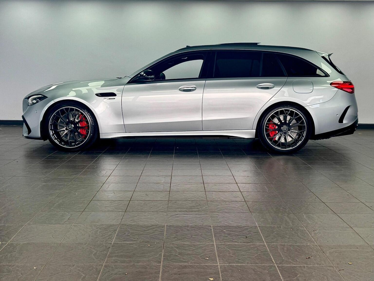 Used Mercedes-Benz C Class 2024 for sale - 76769380: Photo 12