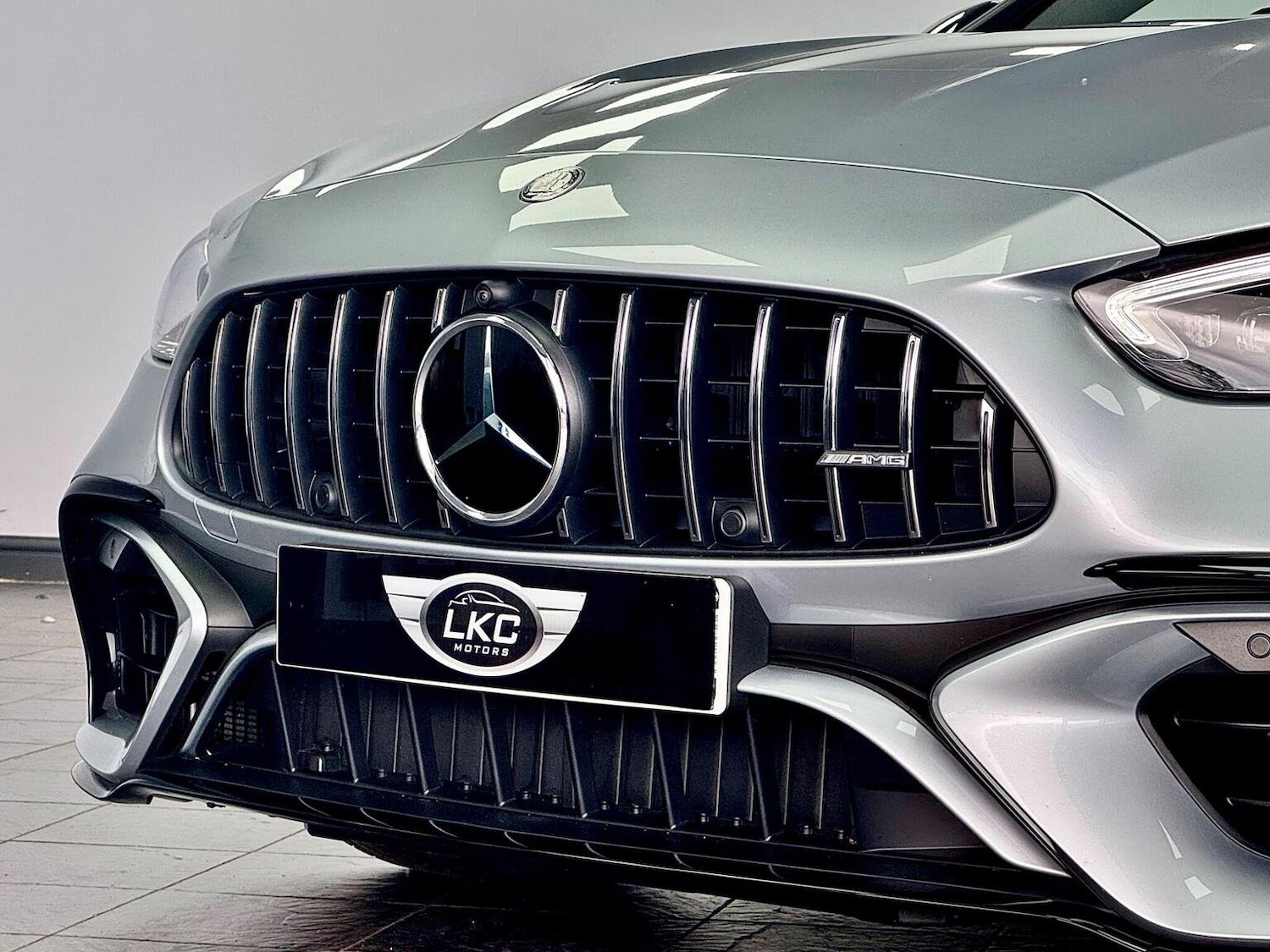 Used Mercedes-Benz C Class 2024 for sale - 76769380: Photo 13