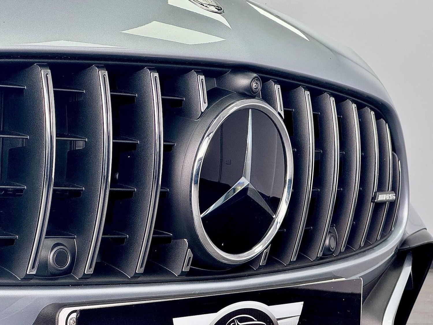 Used Mercedes-Benz C Class 2024 for sale - 76769380: Photo 19