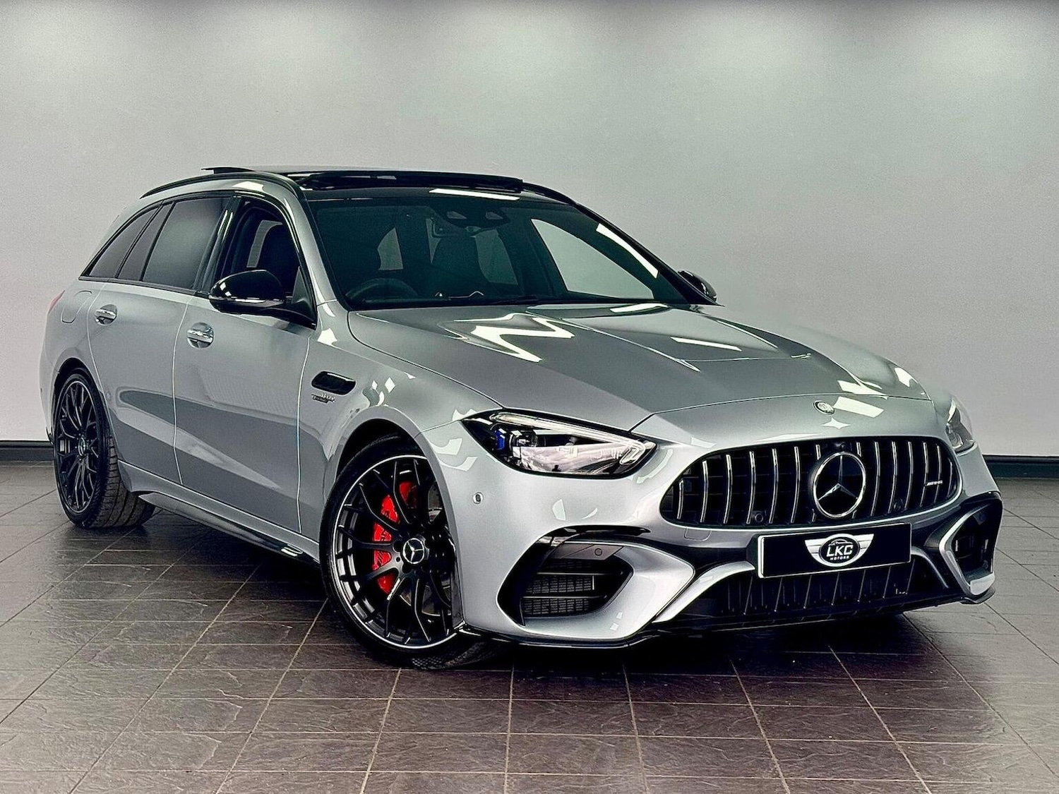 Used Mercedes-Benz C Class 2024 for sale - 76769380: Photo 23