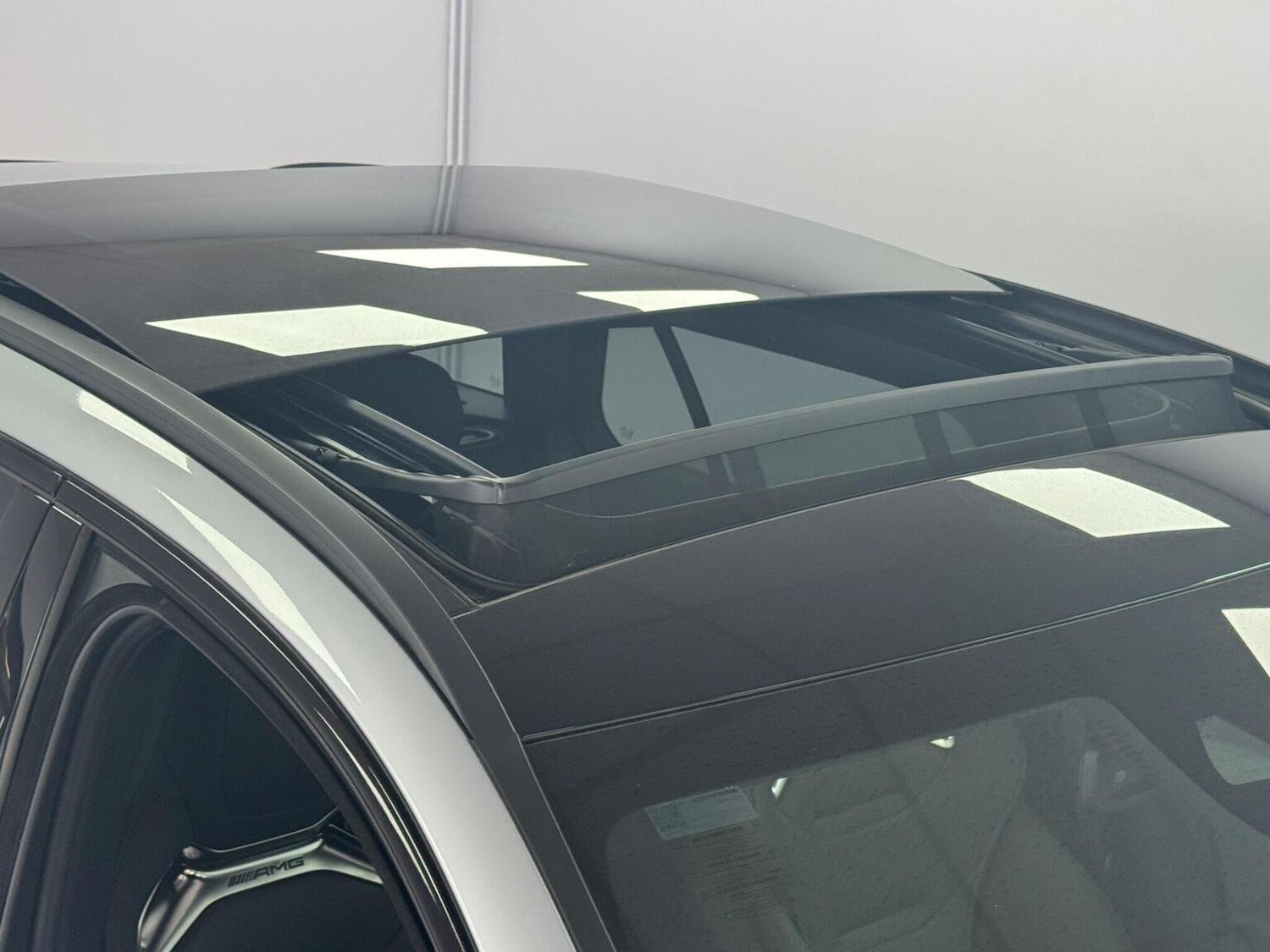 Used Mercedes-Benz C Class 2024 for sale - 76769380: Photo 24