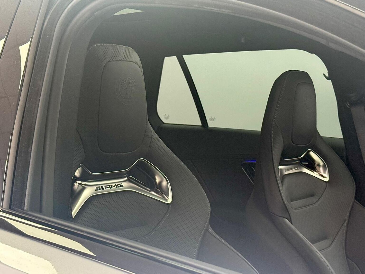 Used Mercedes-Benz C Class 2024 for sale - 76769380: Photo 25