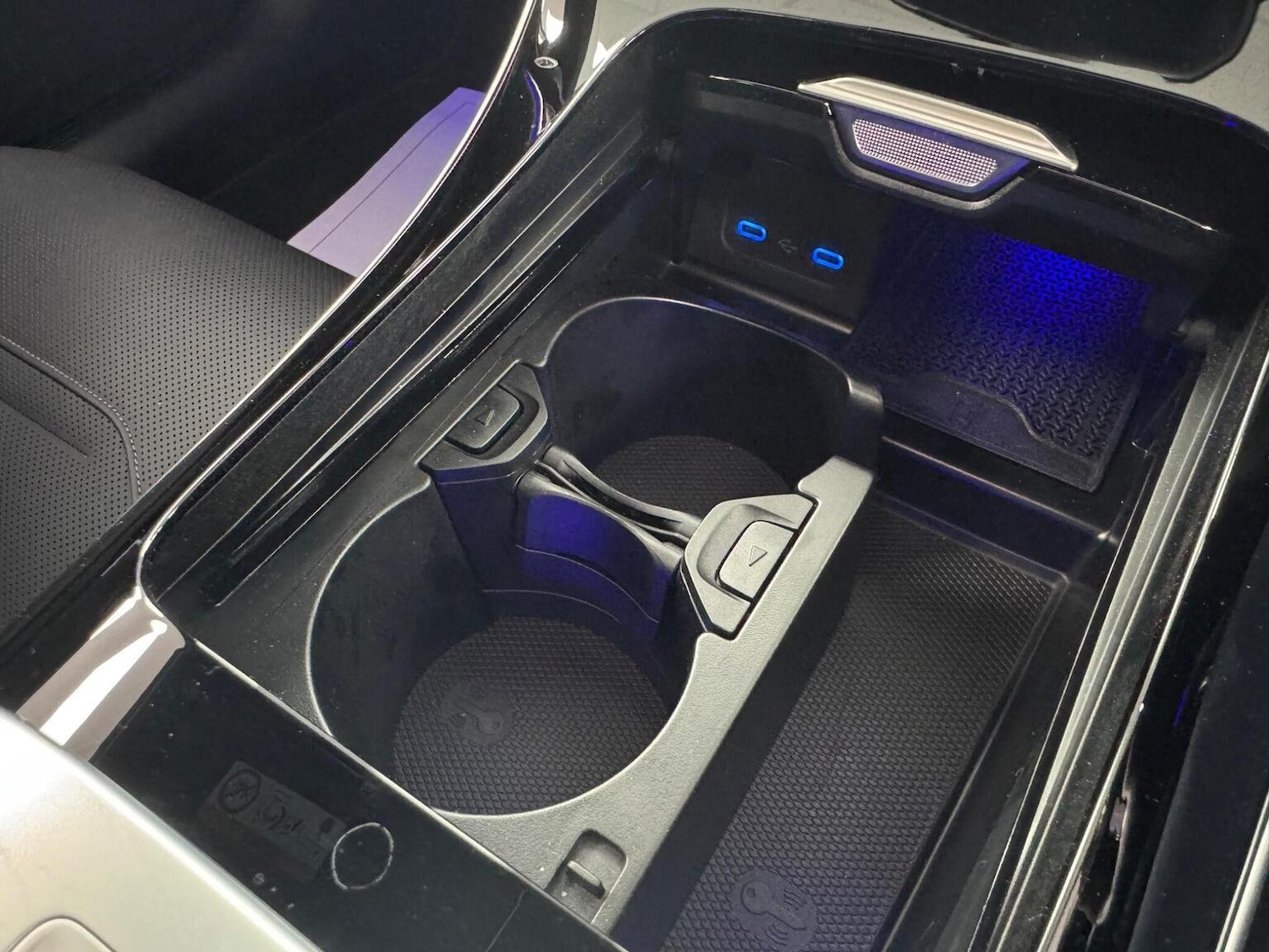 Used Mercedes-Benz C Class 2024 for sale - 76769380: Photo 29