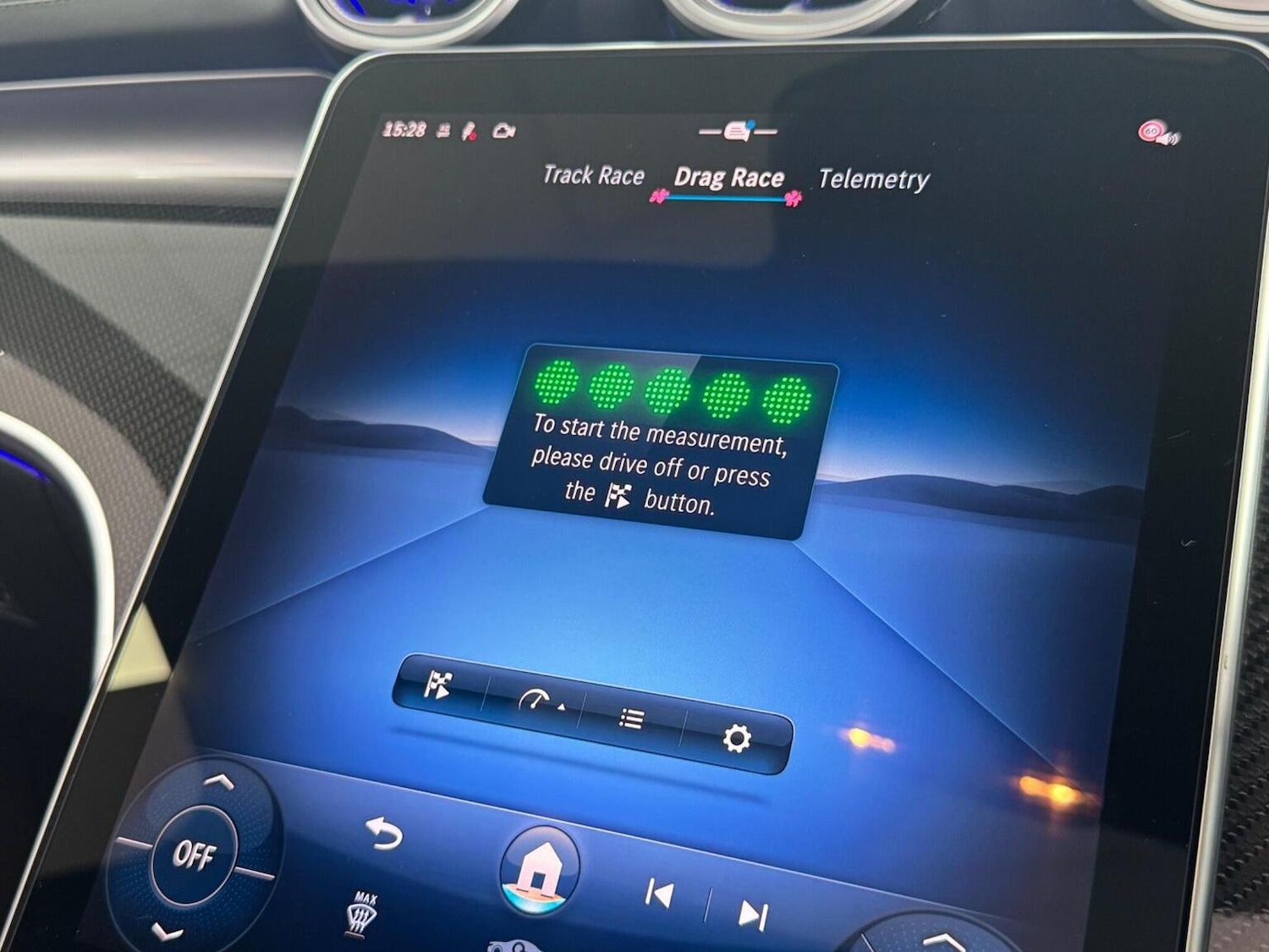 Used Mercedes-Benz C Class 2024 for sale - 76769380: Photo 30