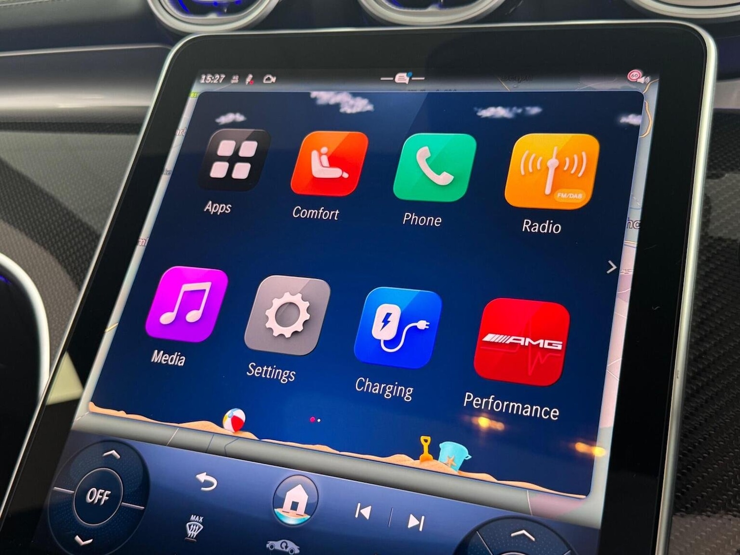 Used Mercedes-Benz C Class 2024 for sale - 76769380: Photo 33