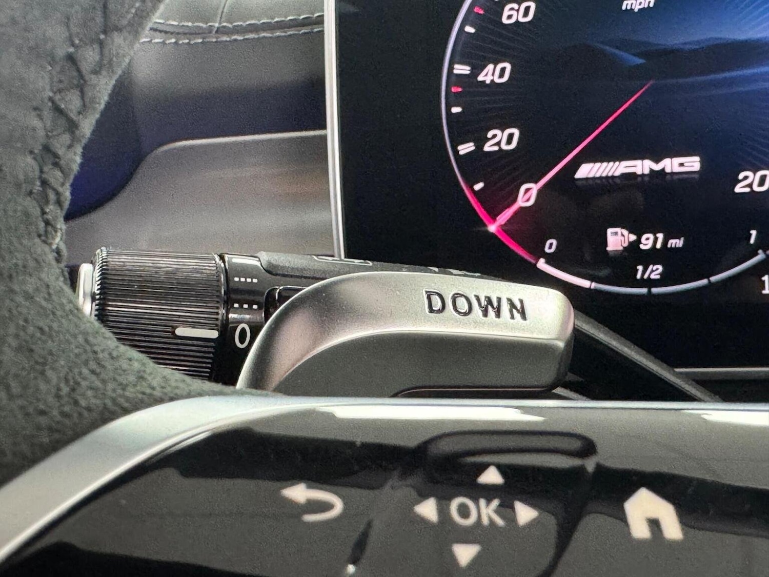 Used Mercedes-Benz C Class 2024 for sale - 76769380: Photo 38