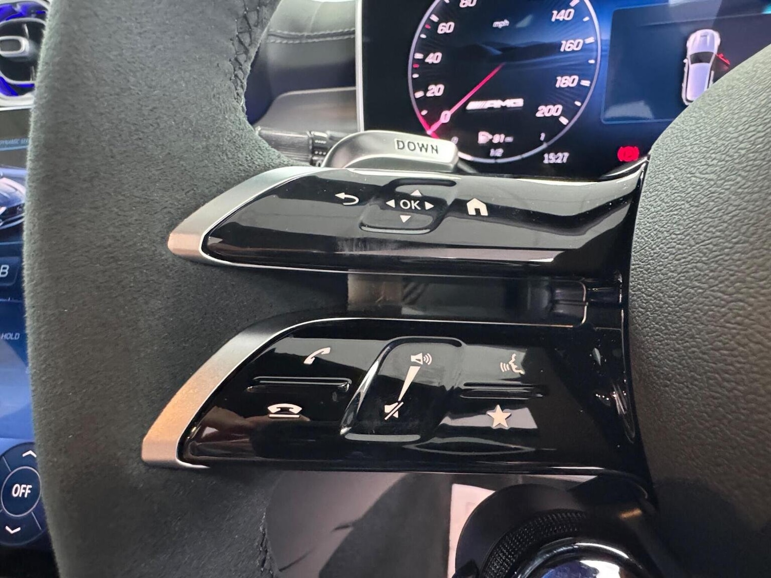 Used Mercedes-Benz C Class 2024 for sale - 76769380: Photo 39