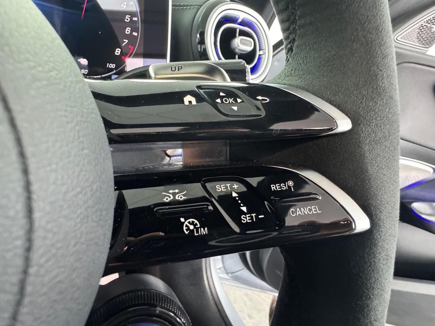 Used Mercedes-Benz C Class 2024 for sale - 76769380: Photo 41