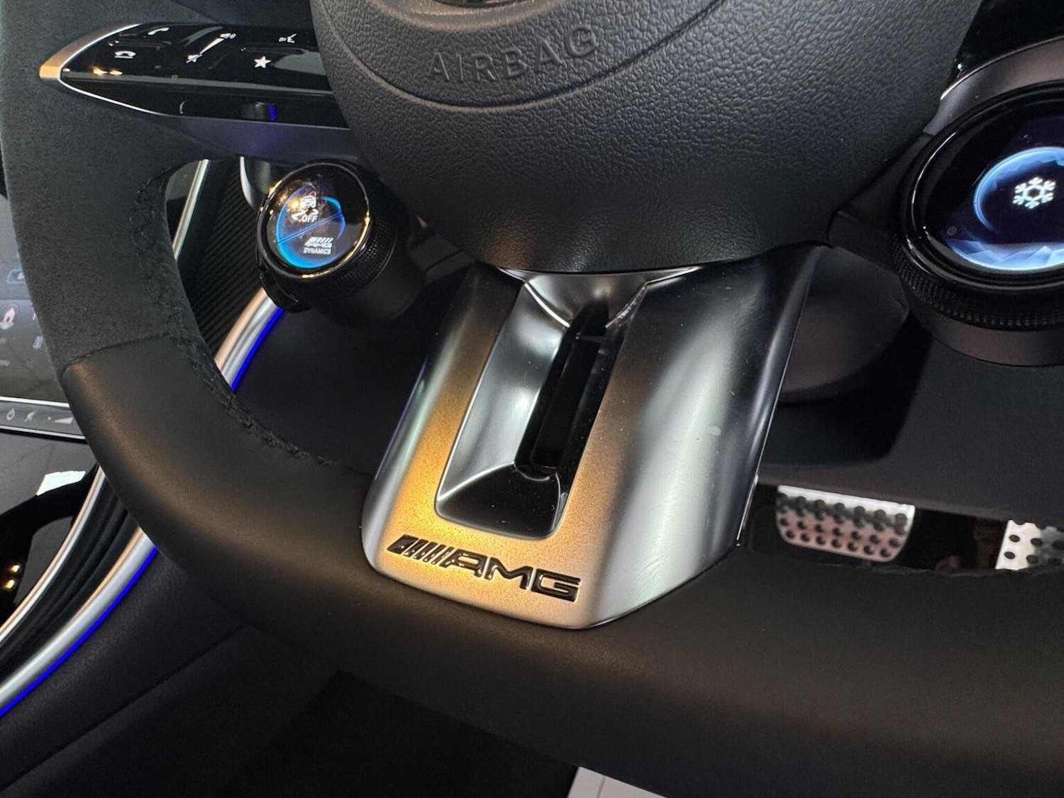 Used Mercedes-Benz C Class 2024 for sale - 76769380: Photo 42