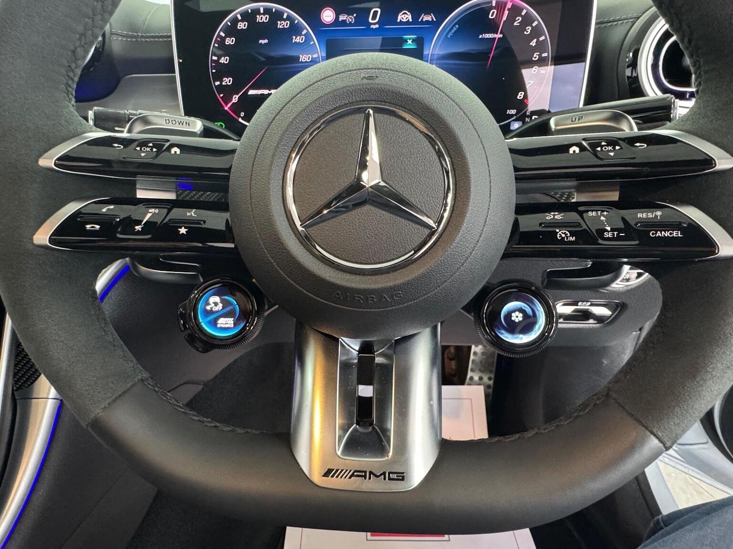 Used Mercedes-Benz C Class 2024 for sale - 76769380: Photo 43