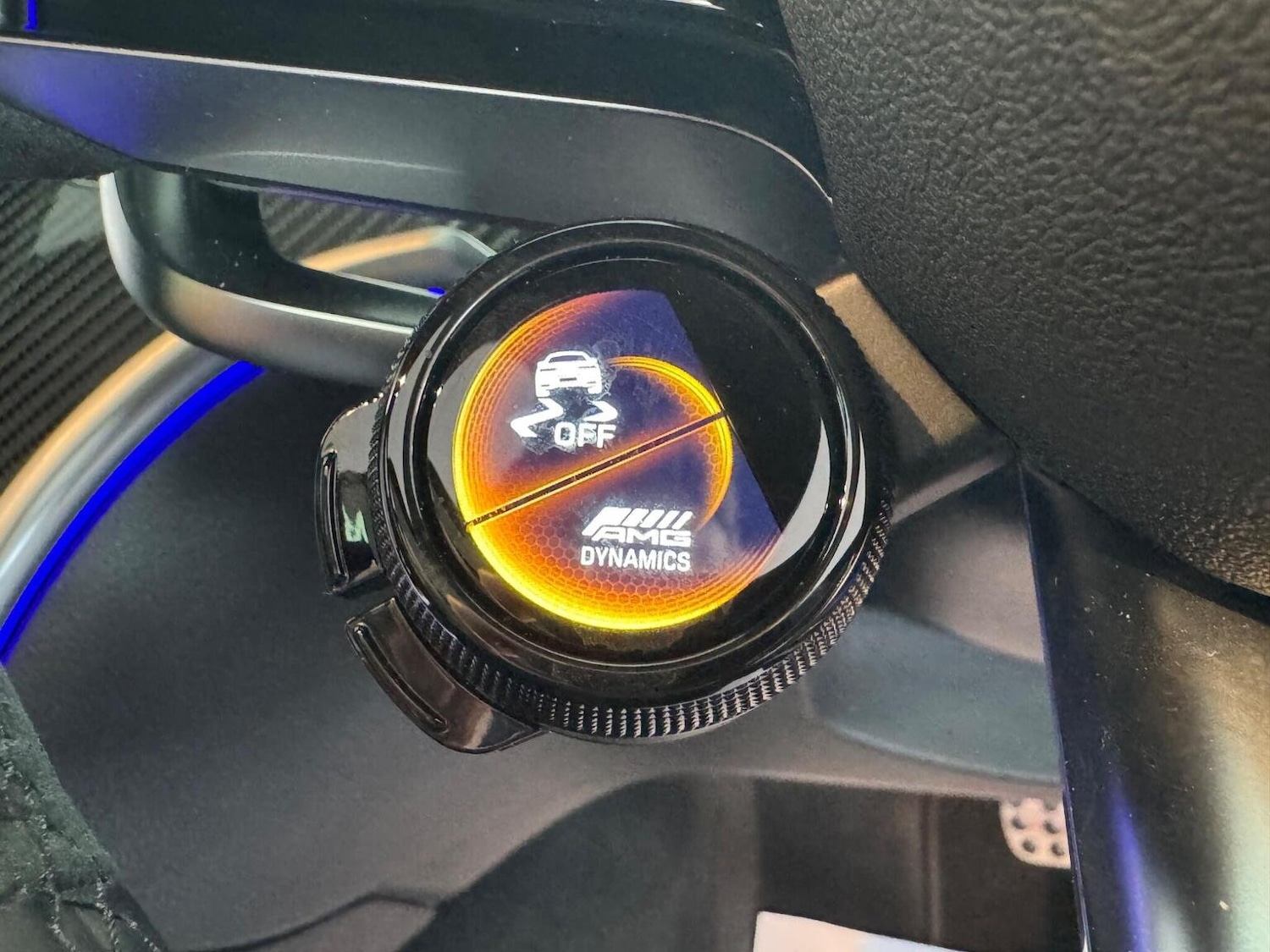 Used Mercedes-Benz C Class 2024 for sale - 76769380: Photo 44