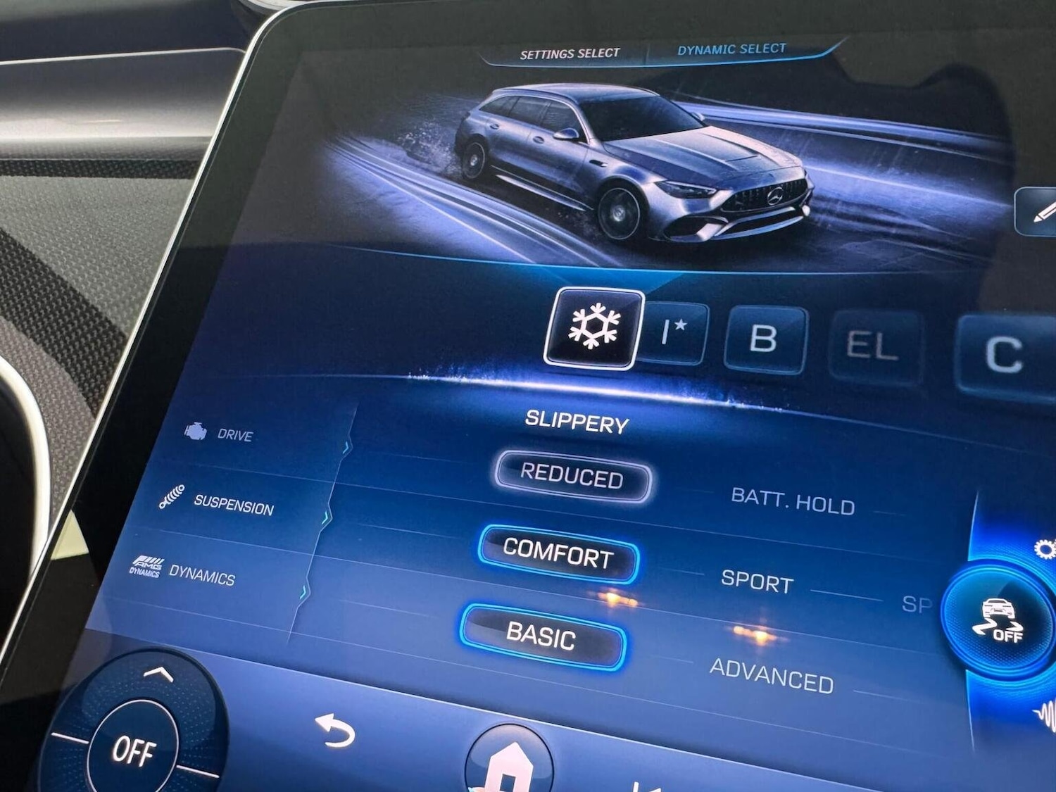 Used Mercedes-Benz C Class 2024 for sale - 76769380: Photo 46