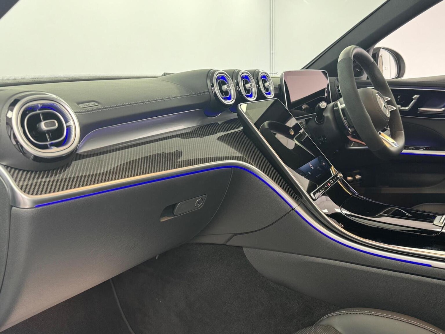 Used Mercedes-Benz C Class 2024 for sale - 76769380: Photo 5