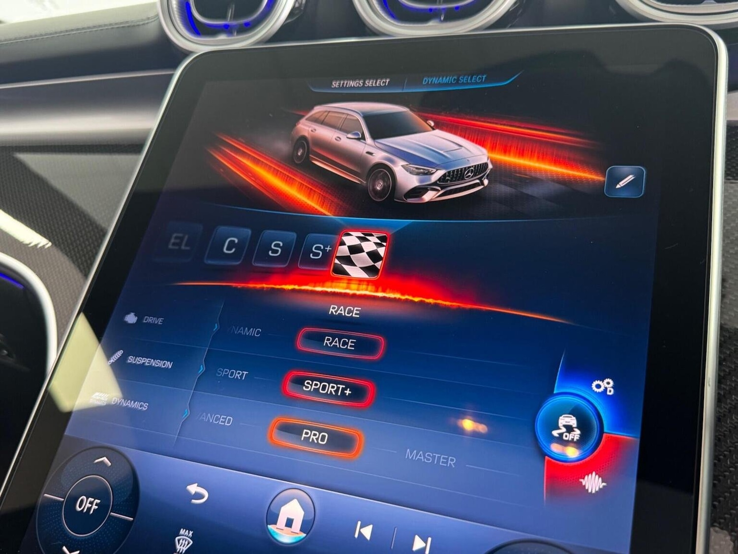 Used Mercedes-Benz C Class 2024 for sale - 76769380: Photo 51