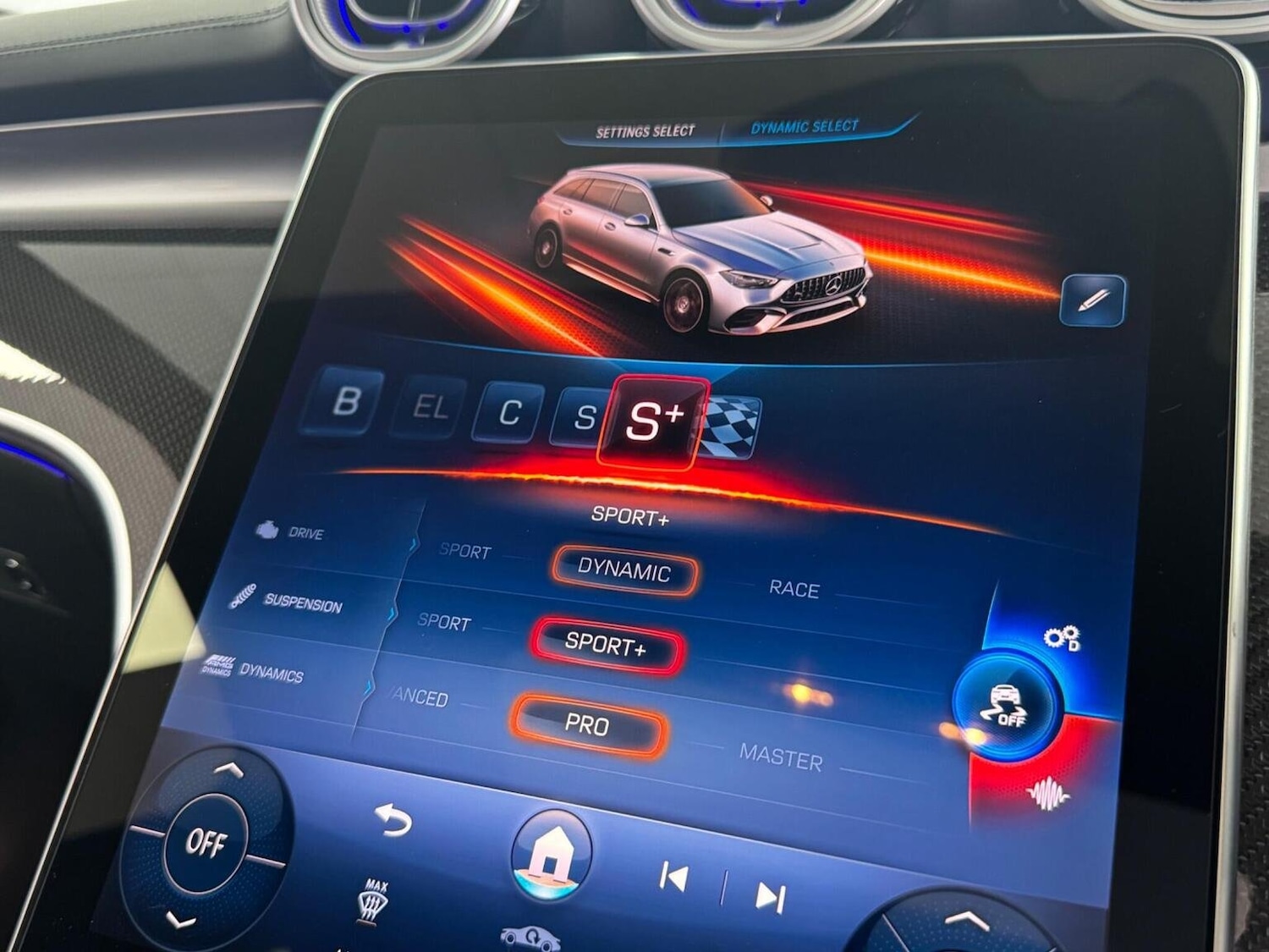 Used Mercedes-Benz C Class 2024 for sale - 76769380: Photo 52