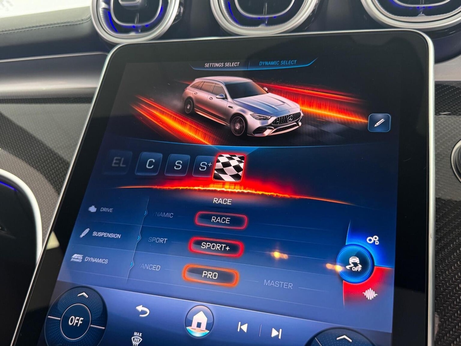 Used Mercedes-Benz C Class 2024 for sale - 76769380: Photo 53