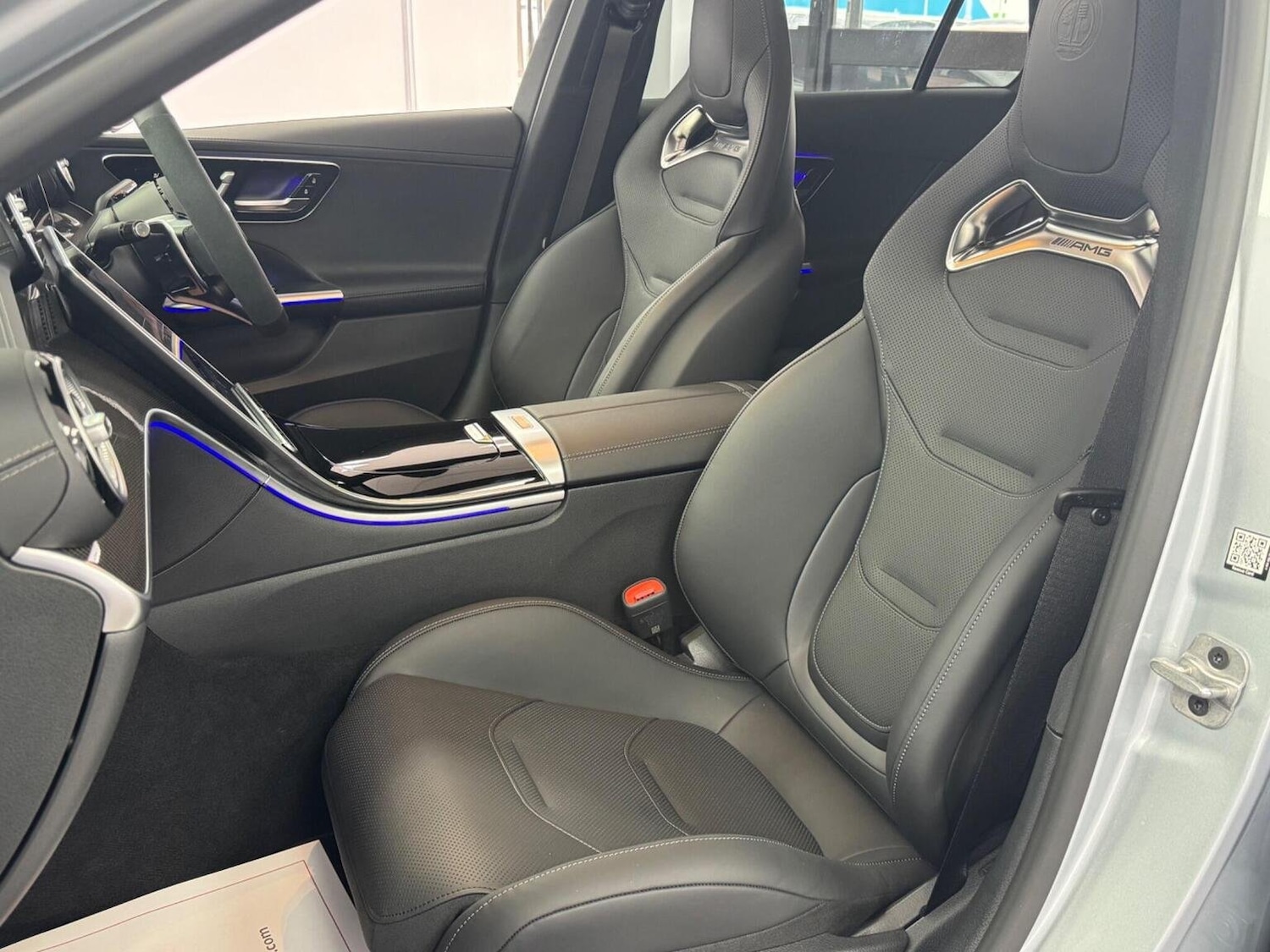 Used Mercedes-Benz C Class 2024 for sale - 76769380: Photo 57