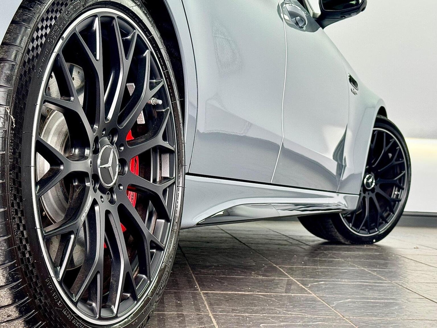 Used Mercedes-Benz C Class 2024 for sale - 76769380: Photo 59