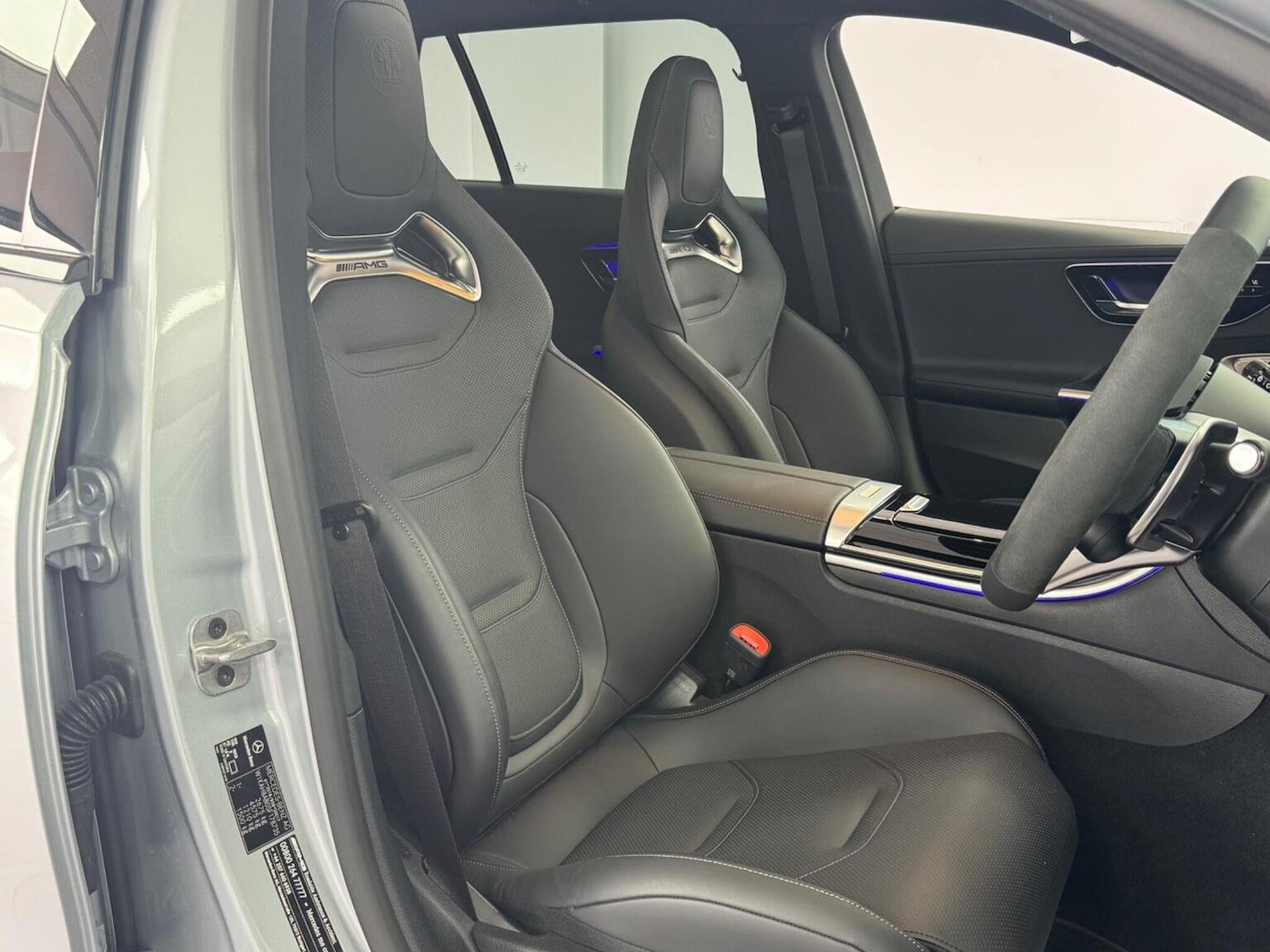 Used Mercedes-Benz C Class 2024 for sale - 76769380: Photo 6