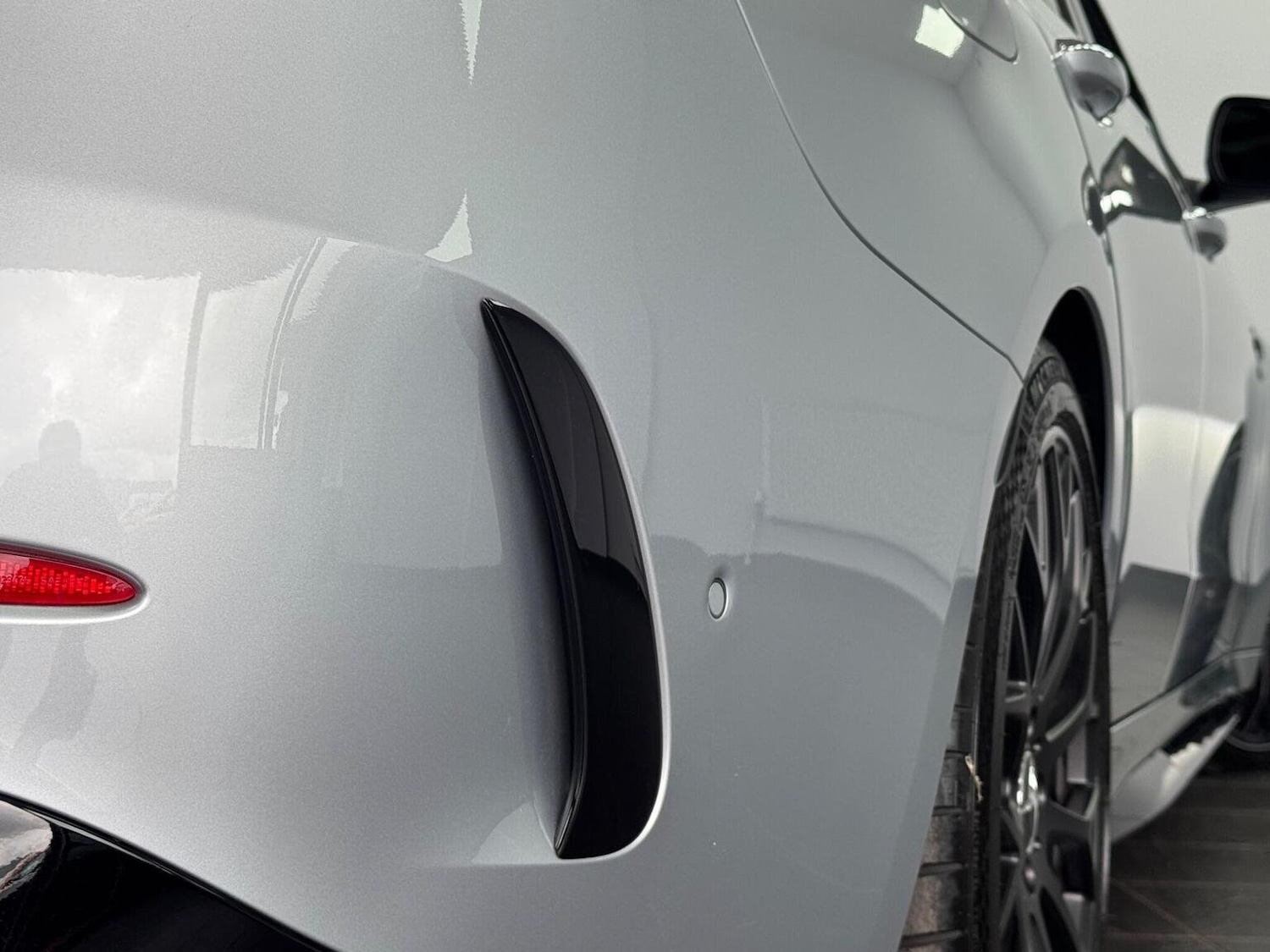 Used Mercedes-Benz C Class 2024 for sale - 76769380: Photo 60