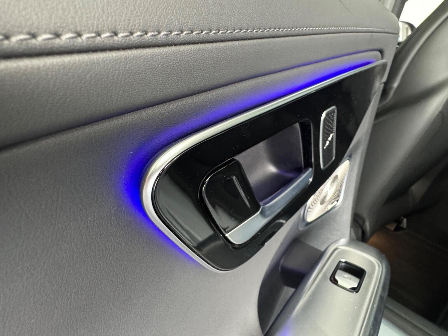 Used Mercedes-Benz C Class 2024 for sale - 76769380: Photo 71