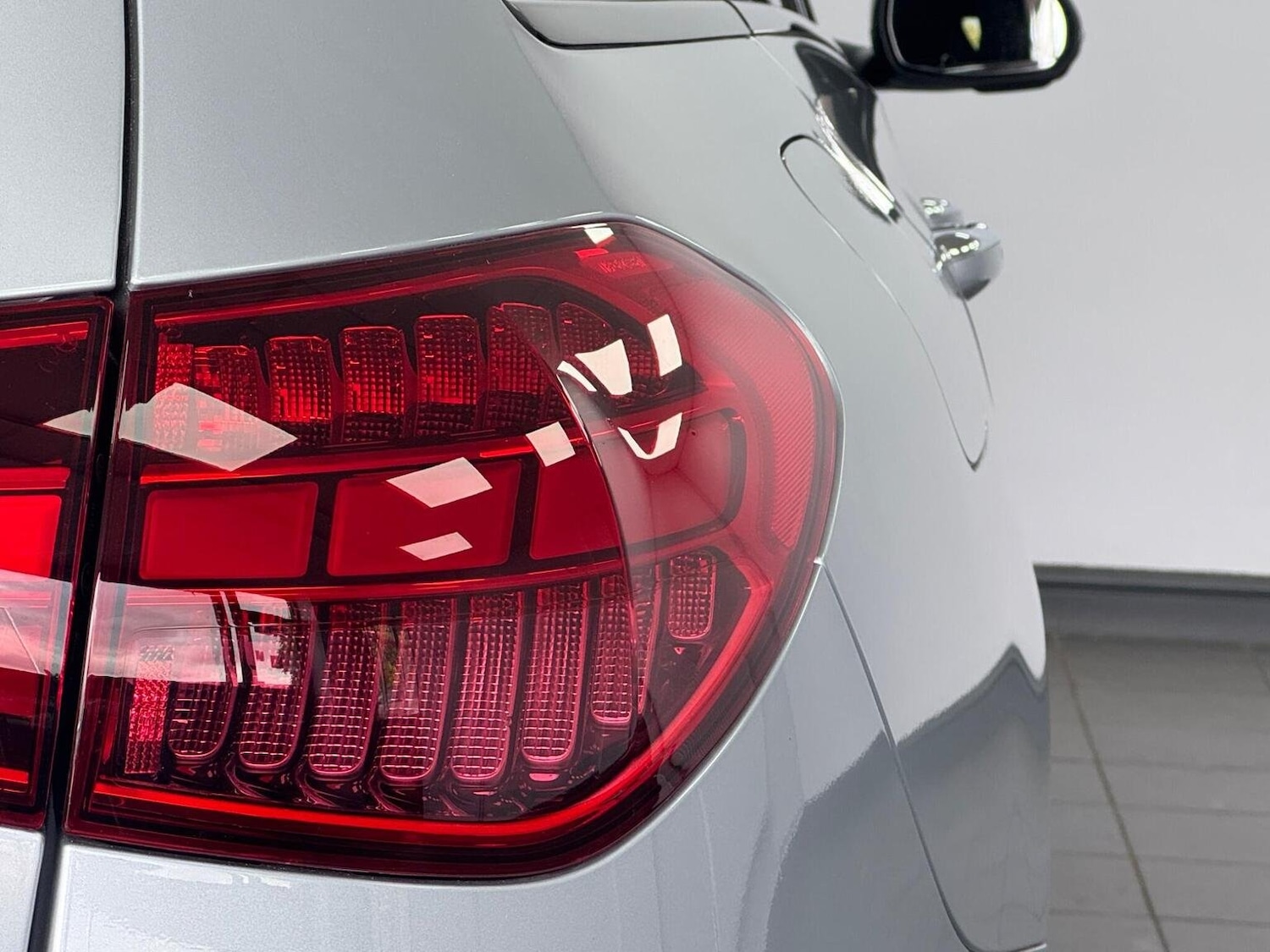 Used Mercedes-Benz C Class 2024 for sale - 76769380: Photo 74