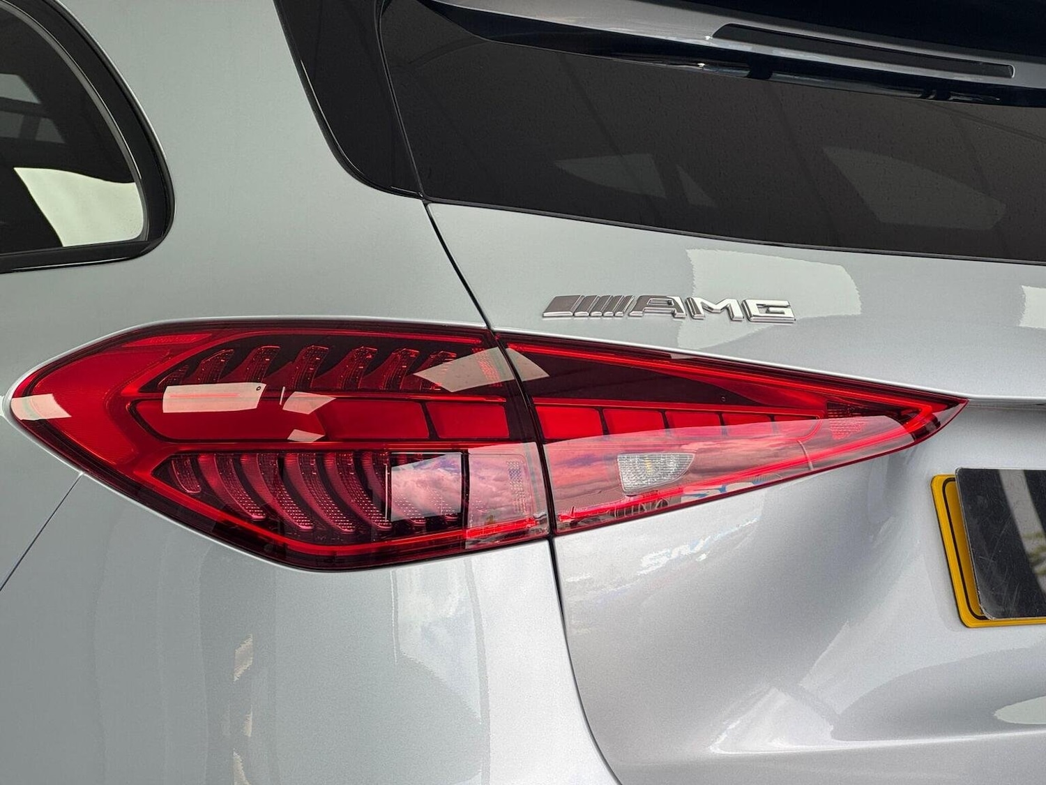 Used Mercedes-Benz C Class 2024 for sale - 76769380: Photo 77