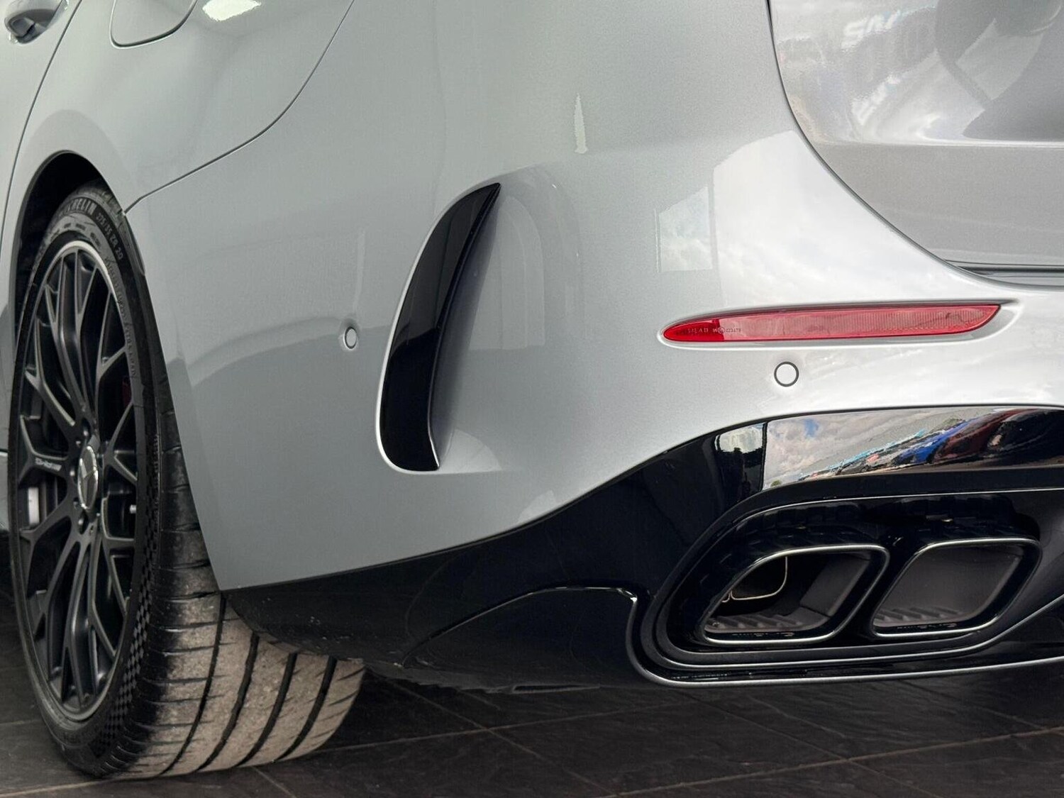 Used Mercedes-Benz C Class 2024 for sale - 76769380: Photo 78