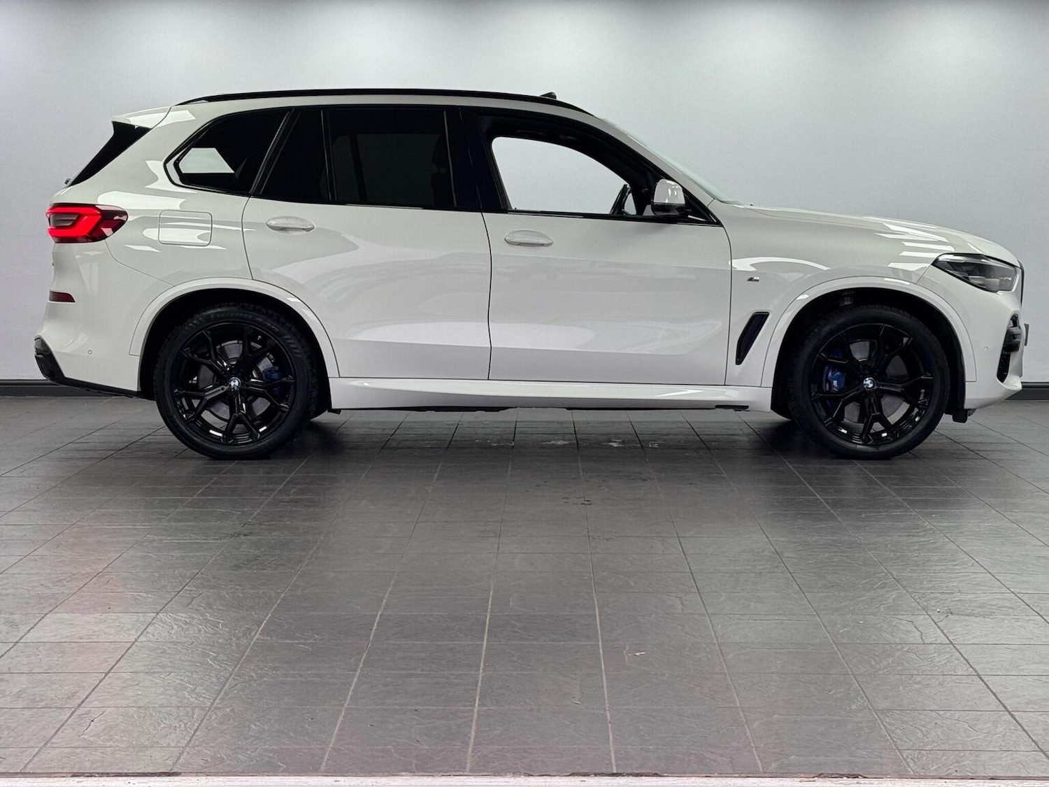 Used BMW X5 2021 for sale - 76430852: Photo 10