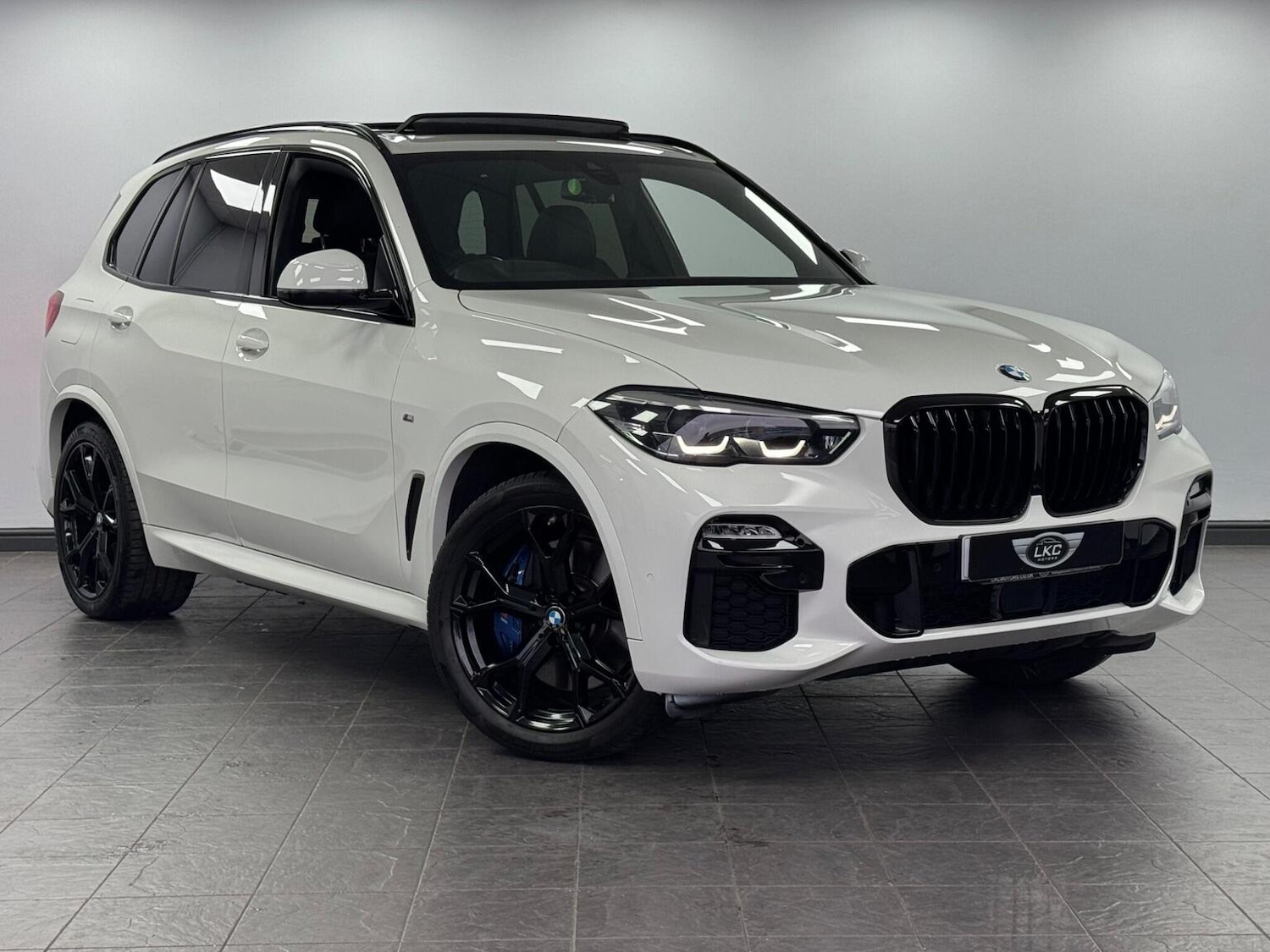 Used BMW X5 2021 for sale - 76430852: Photo 12