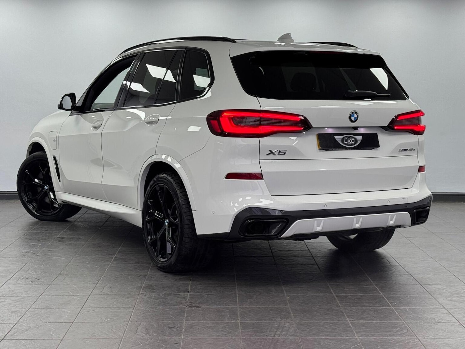 Used BMW X5 2021 for sale - 76430852: Photo 13