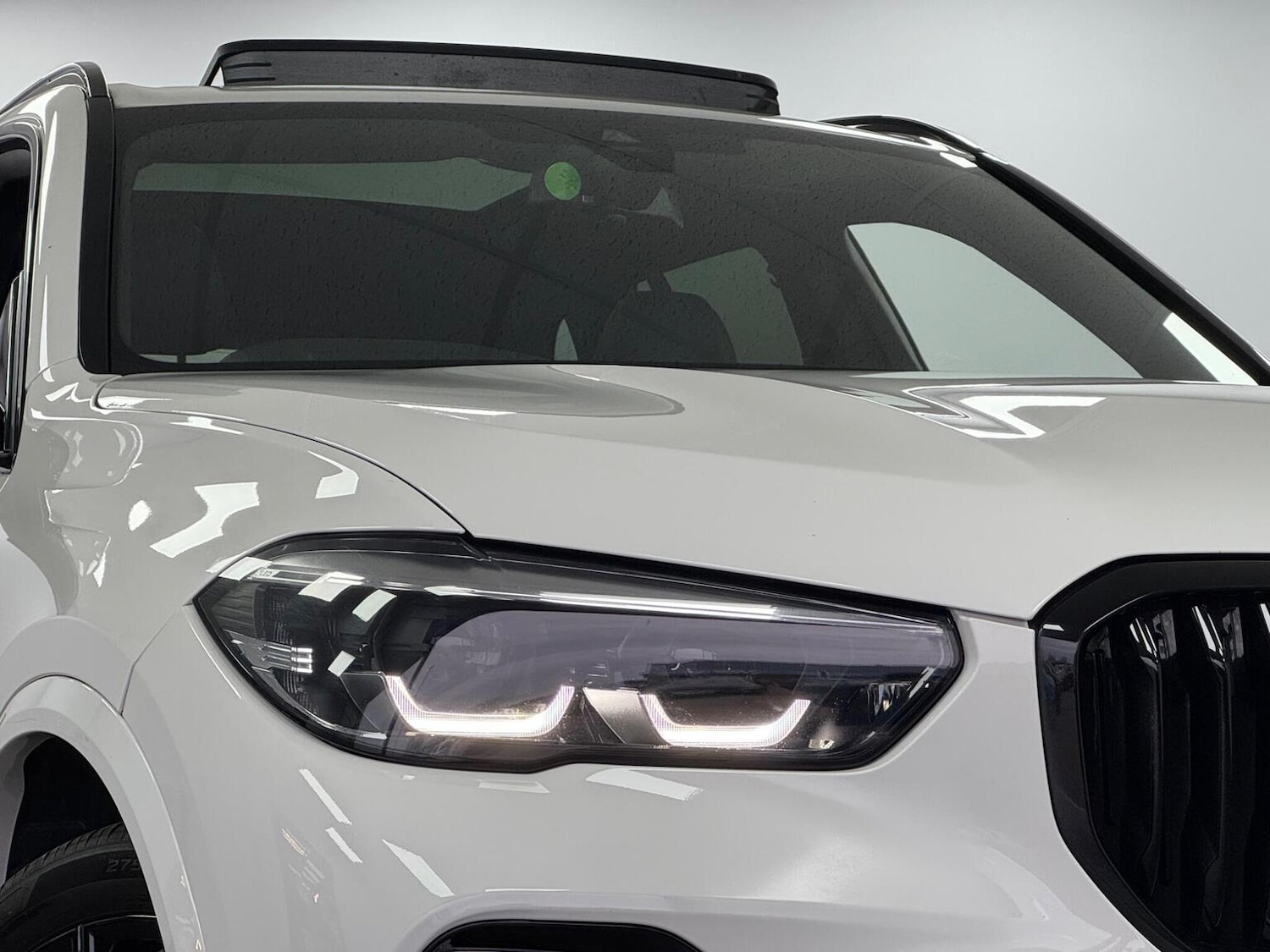 Used BMW X5 2021 for sale - 76430852: Photo 14