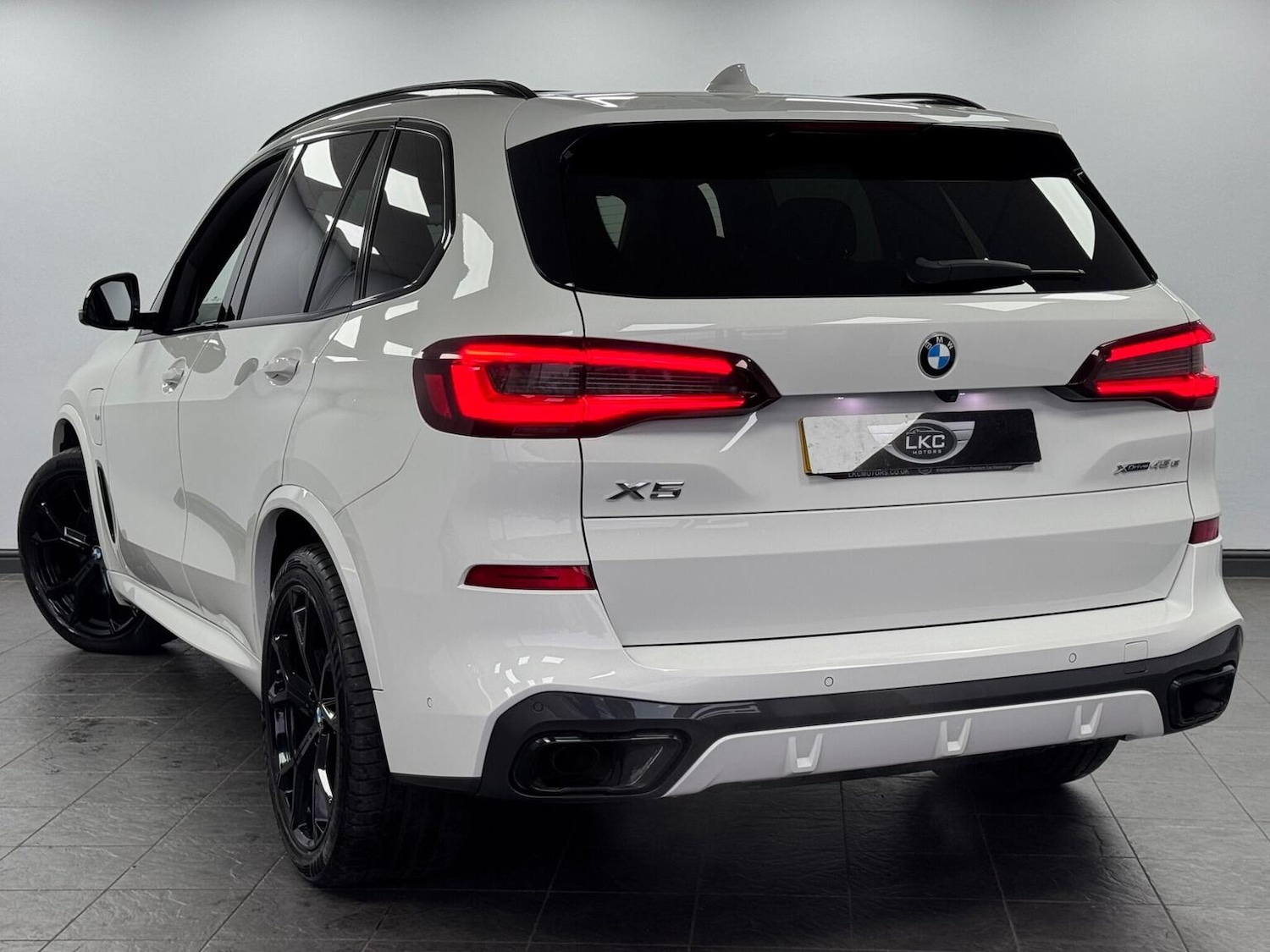 Used BMW X5 2021 for sale - 76430852: Photo 19