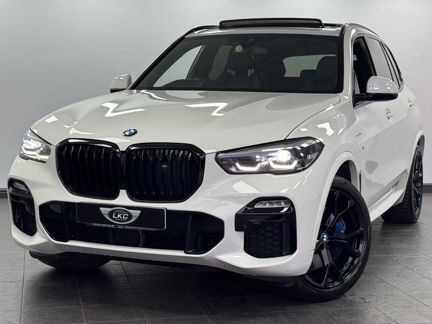 Used BMW X5 2021 for sale - 76430852: Photo 20